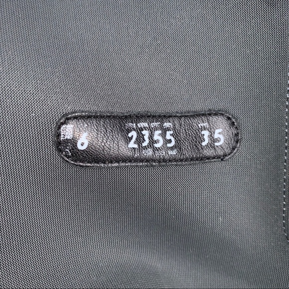 Grey Prada Boots - Picture 2 of 6